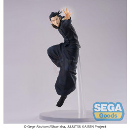 Jujutsu Kaisen Hidden Inventory/Premature Death Figurizm PVC socha Suguru Geto 25 cm